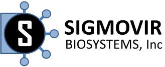SIGMOVIR Biosystems, Inc logo
